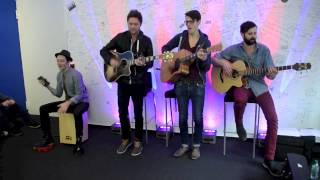 &#39;Super Love&#39; Live @ Facebook HQ!