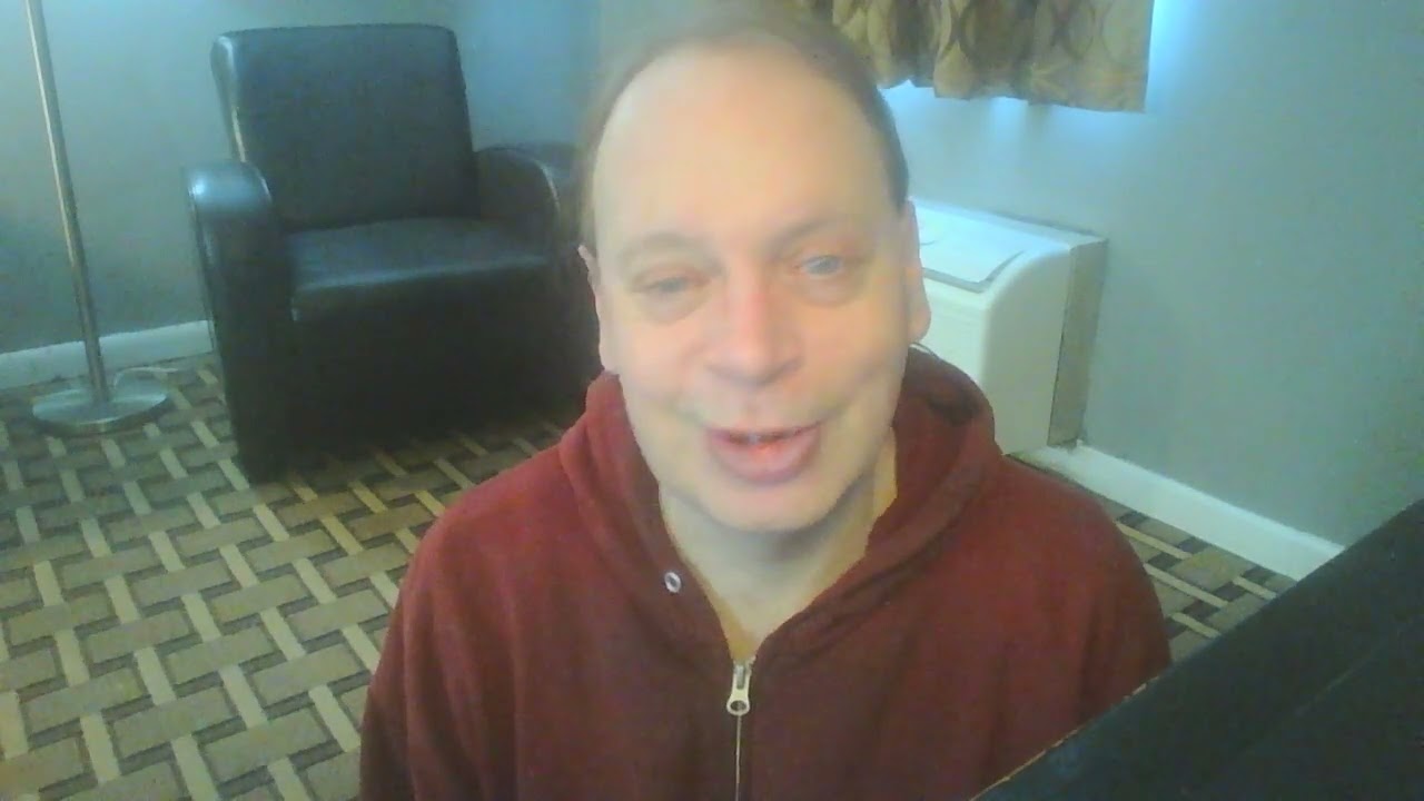 Pluto In 1st House (Longer Version)