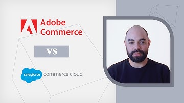 Magento vs Salesforce Commerce Cloud: Choosing a Platform for Big eCommerce Players