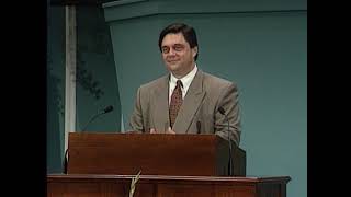 AGBC #1204 - Freedom from Guilt -  Dan Dozier by Amazing Grace Bible Class 42 views 1 month ago 28 minutes