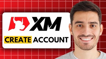 How to Create XM Trading Account (2025)