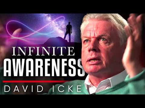 Awake to Infinite Awareness