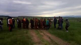 Makoloane abesotho Matatiele  Maphutseng
