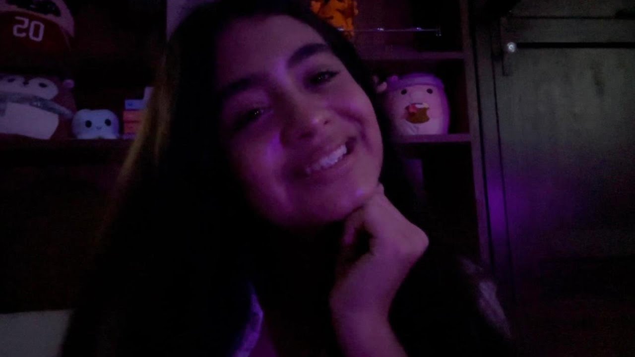 ASMR | Inaudible Whispering 🤍