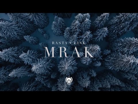 Rasta x DJ LINK  – Mrak ( Official Music Video )