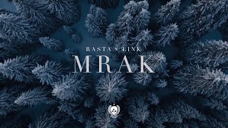 RASTA x LINK  - Mrak ( Official Music Video )