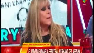 Infama 17/4/2017 Programa Completo