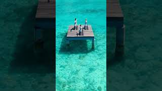 FS Maldives: Your Daily Touch of Blue