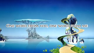 "Changes"- Yes (Studio Version Cover) By Alan White's band "White" (Onscreen Lyrics) RARE!!!