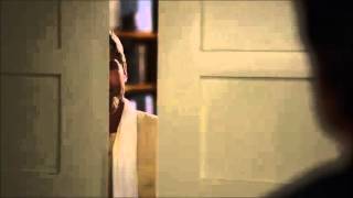 Eddie Nero shuts the door