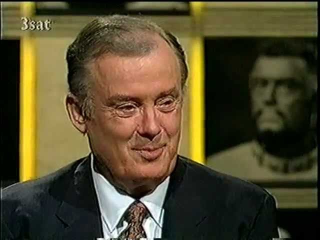 Ver James King - Da Capo - Interview with August Everding, 1993 en YouTube Ver James King - Da Capo - Interview with August Everding, 1993 en YouTube