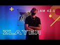 Jam 421  zlayer  famoso