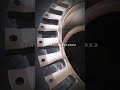 Copper Parts Machining Process