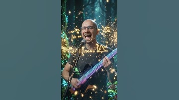 Random Variable Transformation Explained (PDF, CDF & Jacobian) | Math Song 🎵