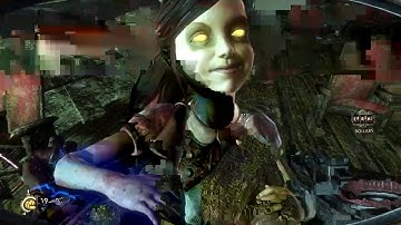 BioShock 2 Part 11: Saving Sisters