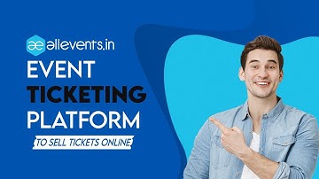 #1 Event Ticketing Platform to Sell Tickets Online - AllEvents