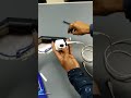 Laptop Secure with OPP 941A