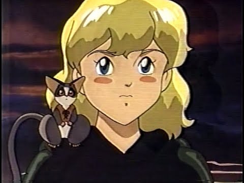 The Bush Baby (English Dub) - Episodes 36-40 ***FIRST ...