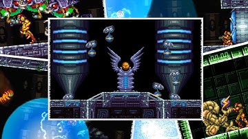 Activating The Distribution Center - AM2R - Part 12