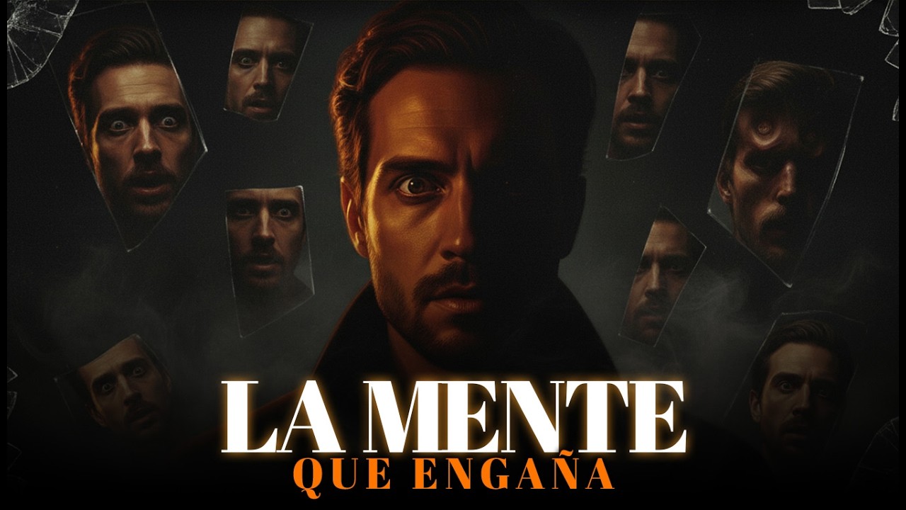 La mente que engaña: Casos reales que parecen milagros