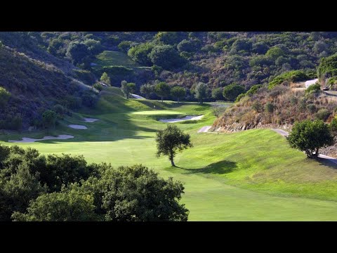 Marbella Golf & Country - Spanje - Andalusië - Costa del Sol - Golftime