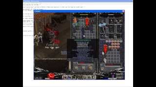 Gerador de itens BUG Muaway FUNCIONAL 2014