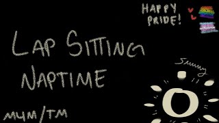 M4Mm4Tm Lap Sitting Cuddles Comfort Reverse Comfort Bfe Sleep Aid Tm4M