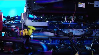 Freightliner SuperTruck II | Optimizing Efficiency