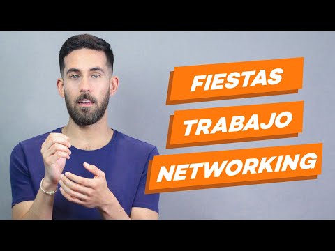 Video: Cómo Hablar Con Un Extraño