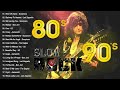 GNR, Scorpions, Led Zeppelin, Bon Jovi, U2, Aerosmith | Best Slow Rock Ballads 80s, 90s