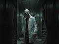 Found Footage of Too Secret Lab