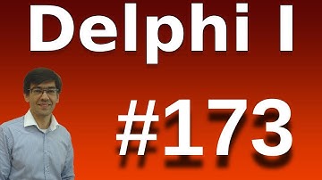 aula 3666 delphi   CJVQrDbBarCode finalizando codigo de barras com delphi