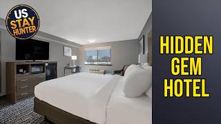 Hotel 28 Boise Airport, Ascend Hotel Collection - Hidden Gem Hotel | Boise (ID), United States🏩