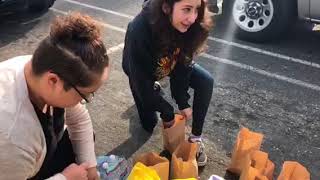 random act of kindness 2017
