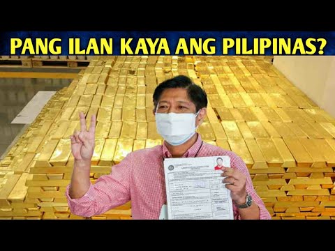 Video: Ang pinakamayayamang bansa sa mundo (listahan). GDP ayon sa bansa