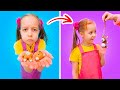 DIY Teddy 🧸 Keychain and More Fun Crafts for Kids!