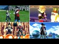 Custom Outfits Redesign! Story Mode Cutscenes Part 1 - Dragon Ball Xenoverse 2 Mods