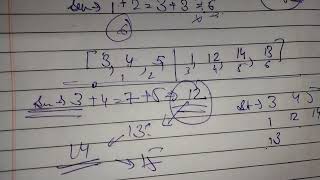 Leetcode 2996 Smallest missing integer greater than sequential prefix sum Java