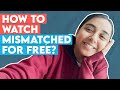 How To Watch Mismatched For Free? | #SawaalSaturday | MostlySane