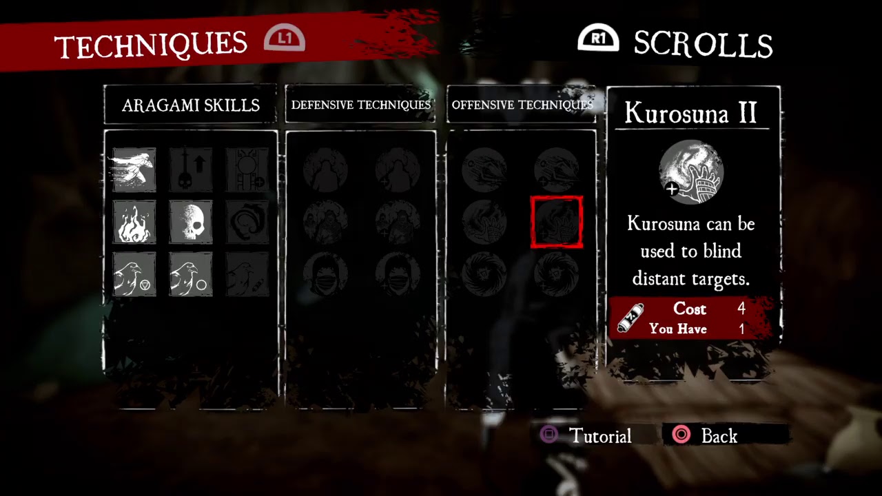 Aragami co-op campaign Full Playthrough pt 1