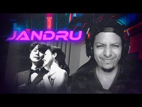 KO WOO RIM - LA CI DAREM LA MANO | JANDRU REACTION - YouTube