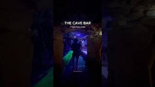 Unforgettable Night In Cuba! Cave Bar Excursion In Cayo Coco 🇨🇺🕺 #cubatravel #uniqueexperience