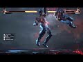 Tekken 7 killerfox