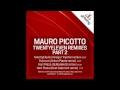 Mauro Picotto - Hart Plaza (Roel Salemink Remix) [Alchemy]