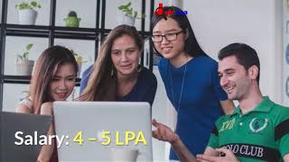 Jobs In Bangalore Accion Labs Hiring For M.b.a Apply Now On Joblana