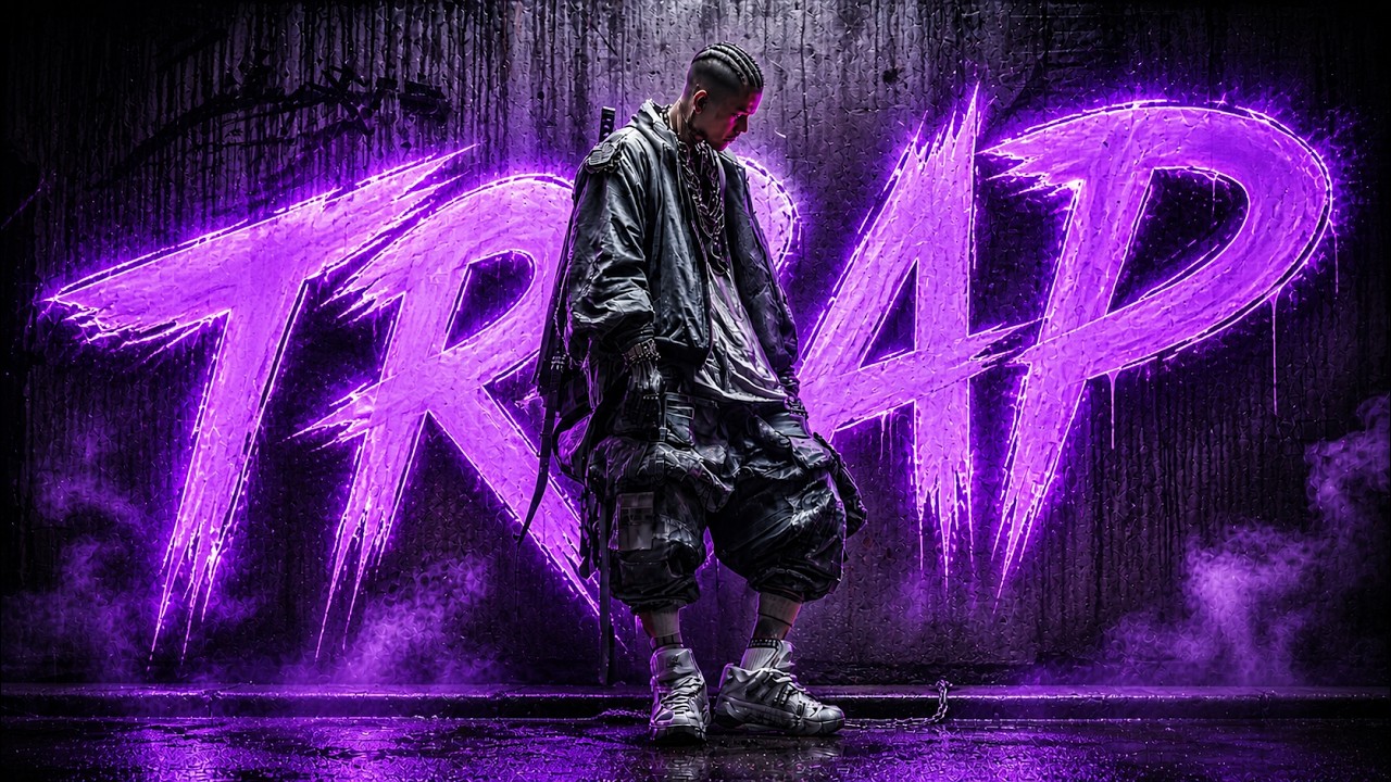SUPREME CASH AUTHORITY | Gangster Trap x Drill Rap Mix 2026