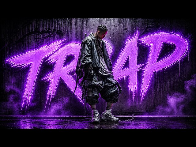 SUPREME CASH AUTHORITY | Gangster Trap x Drill Rap Mix 2026