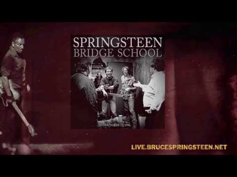 Bruce Springsteen "Follow That Dream" Bridge School Benefit Oct 13, 1986