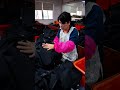 (Haslor) We are your trusted OEM/ODM partner for high-quality student bags #backpack #schoolbag