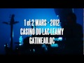 Eclipse - Casino Lac Leamy - 2012 - YouTube